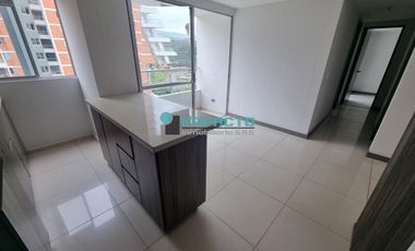 Se arrienda Apartamento en el sector de la EstrellaCOD-526255