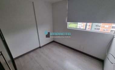 Se arrienda Apartamento en el sector de la EstrellaCOD-526255