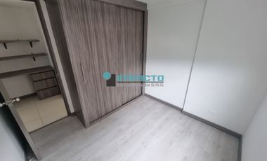 Se arrienda Apartamento en el sector de la EstrellaCOD-526255