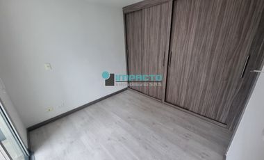 Se arrienda Apartamento en el sector de la EstrellaCOD-526255