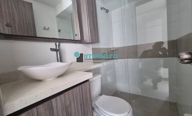 Se arrienda Apartamento en el sector de la EstrellaCOD-526255