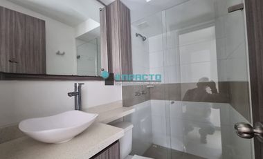 Se arrienda Apartamento en el sector de la EstrellaCOD-526255