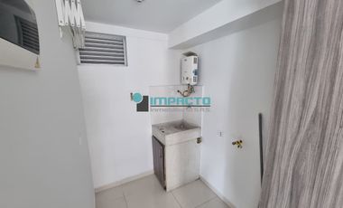 Se arrienda Apartamento en el sector de la EstrellaCOD-526255