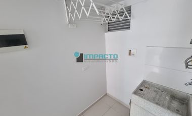 Se arrienda Apartamento en el sector de la EstrellaCOD-526255