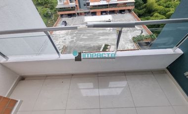 Se arrienda Apartamento en el sector de la EstrellaCOD-526255