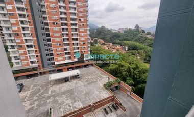 Se arrienda Apartamento en el sector de la EstrellaCOD-526255