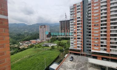 Se arrienda Apartamento en el sector de la EstrellaCOD-526255