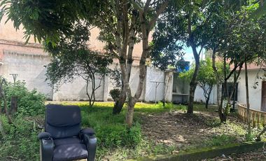 VENTA DE TERRENO EN LA CIUDAD DE SANTA ROSA