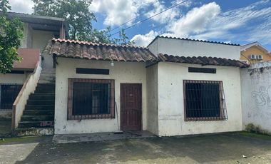 VENTA DE TERRENO EN LA CIUDAD DE SANTA ROSA