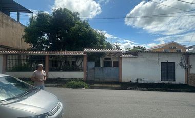 VENTA DE TERRENO EN LA CIUDAD DE SANTA ROSA