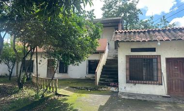 VENTA DE TERRENO EN LA CIUDAD DE SANTA ROSA