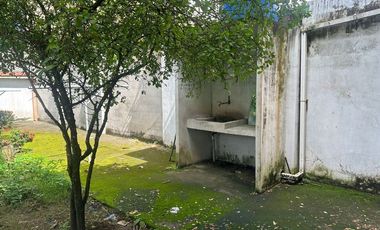 VENTA DE TERRENO EN LA CIUDAD DE SANTA ROSA