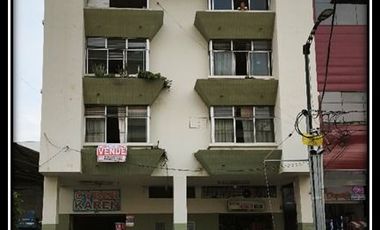 EDIFICIO RENTERO EXCELENTE UBICACION