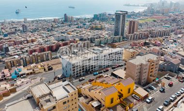 Se Arrienda Departamento en Condominio Altos del Cerro