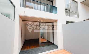 Se Arrienda Departamento en Condominio Altos del Cerro