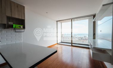 Se Arrienda Departamento en Condominio Altos del Cerro
