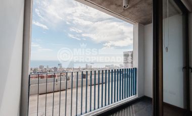 Se Arrienda Departamento en Condominio Altos del Cerro