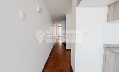 Se Arrienda Departamento en Condominio Altos del Cerro