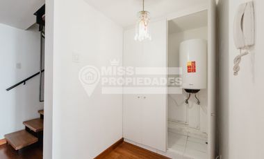 Se Arrienda Departamento en Condominio Altos del Cerro