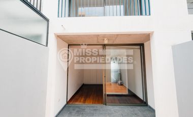 Se Arrienda Departamento en Condominio Altos del Cerro