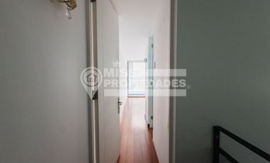 Se Arrienda Departamento en Condominio Altos del Cerro
