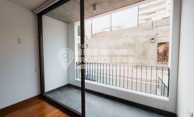 Se Arrienda Departamento en Condominio Altos del Cerro