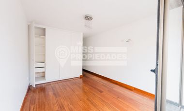 Se Arrienda Departamento en Condominio Altos del Cerro