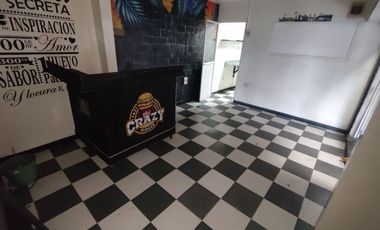 ARRIENDO LOCAL EN EL BARRIO RECREO DE BARRANQUILLA