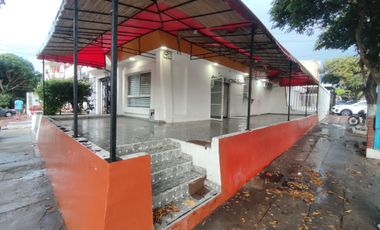 ARRIENDO LOCAL EN EL BARRIO RECREO DE BARRANQUILLA