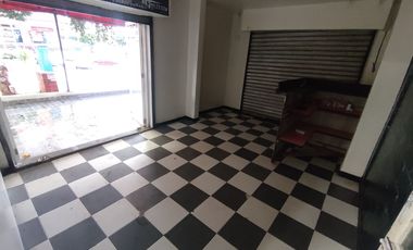 ARRIENDO LOCAL EN EL BARRIO RECREO DE BARRANQUILLA