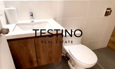 Alquiler Estreno departamento moderno 3 dormitorios con exclusivas áreas comunes Chacarilla Surco