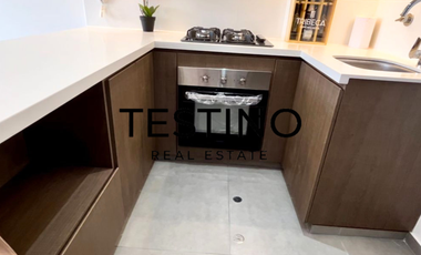Alquiler Estreno departamento moderno 3 dormitorios con exclusivas áreas comunes Chacarilla Surco