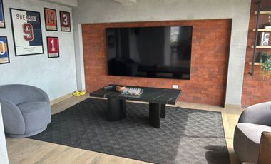 Alquiler Estreno departamento moderno 3 dormitorios con exclusivas áreas comunes Chacarilla Surco