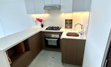Alquiler Estreno departamento moderno 3 dormitorios con exclusivas áreas comunes Chacarilla Surco