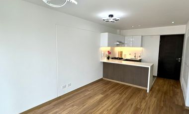 Alquiler Estreno departamento moderno 3 dormitorios con exclusivas áreas comunes Chacarilla Surco