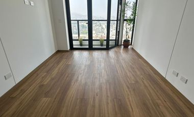 Alquiler Estreno departamento moderno 3 dormitorios con exclusivas áreas comunes Chacarilla Surco