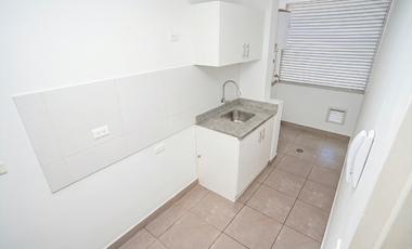 Flat en Lima Centro piso 17 con Piscina, Cochera y 3 Dorm. — A tan solo $82,000