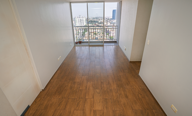 Flat en Lima Centro piso 17 con Piscina, Cochera y 3 Dorm. — A tan solo $82,000