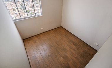 Flat en Lima Centro piso 17 con Piscina, Cochera y 3 Dorm. — A tan solo $82,000