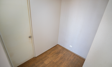 Flat en Lima Centro piso 17 con Piscina, Cochera y 3 Dorm. — A tan solo $82,000