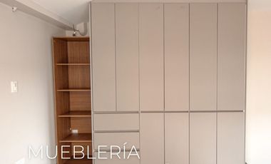 Loft $110.000 en venta en Parque de la Madre
