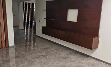 Residencia en Renta