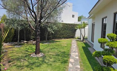 Residencia en Renta