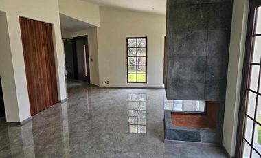 Residencia en Renta