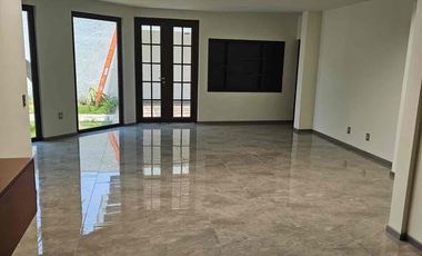 Residencia en Renta