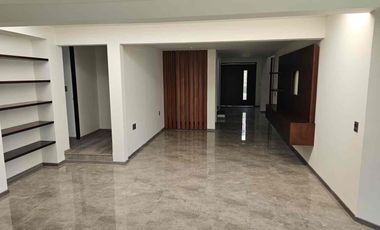 Residencia en Renta