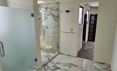 Residencia en Renta