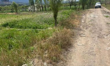 Terreno de venta en Otavalo sector Partidero de Cotacachi, 7000 m2