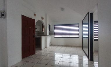 VENDO DEPARTAMENTO SAUCES 9