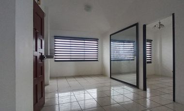 VENDO DEPARTAMENTO SAUCES 9